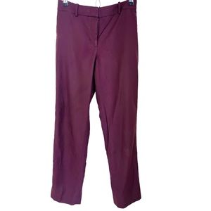 Ann Taylor Curvy Fit Pants